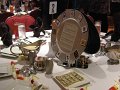 Banquet centerpiece